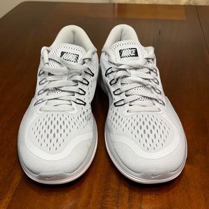 Nike Flex Run Pure Platinum